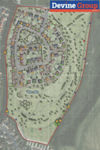 Devine Group Celebrates Growth and Expansion in the Construction Industry