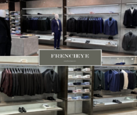 FRENCHEYE OPEN AT THE HEART SHOPPING CENTRE!