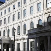A S Ramsay Group Completes Landmark Restoration at Lancaster Gate