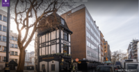 Positive Agency News, after record-breaking Q1 2025 Success for Leading European Marketing Agency, Why Media. Client growth up over 52% for the year.
