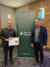 A S Ramsay Group Wins Prestigious Barratt Redrow Plc Award for Safety Excellence