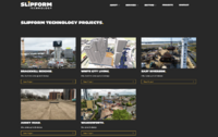 Why Media Launches New Website and Branding for Slipform Technology