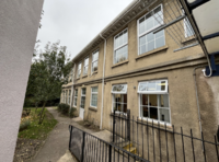 WSW Refurbishments Carries Out Work at The Elms School