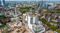 Statom Group Strengthens Construction Capabilities with £5.4 Million Investment in PERI