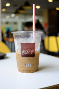CosMc's Takes on Starbucks in the Caffeine Showdown