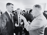 Chancellor Jeremy Hunt Ignites Growth Ambitions: Why Media Fights for a Prosperous 2024