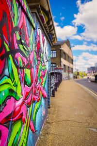 Hackney Wick Comes Alive with Austin Homes
