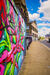 Hackney Wick Comes Alive with Austin Homes