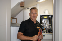 UKBC takes over the Herts Heating customer base as part of their growth plan.
