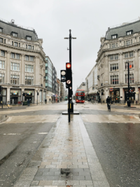 Abercrombie & Fitch Secures Prime Location on Iconic Oxford Street