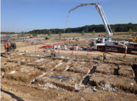 Devine Group Making Impact on UK’s Housing Target