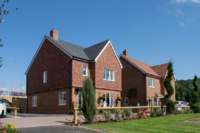 Devine Group Celebrates Another Prestigious Award at Minerva Heights
