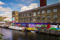 Why East London Is The Ideal Place For Your Next Property Purchase