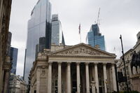 UK Ranked Second-Best Investment Destination by Global CEOs