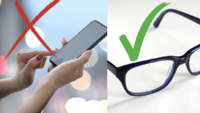 Smartphones Out, Meta Glasses In…Over $160B Invested In The Last 12 Months Tells A Story Of The  Future!