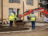 Chancellor Unveils £600m To Address UK’s Construction Skills Shortage