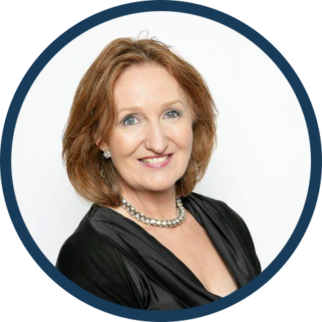 Suzanne Evans